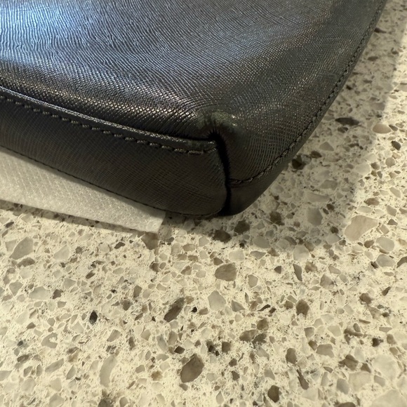 MCM Black and Brown Crossbody Bag - Picture 4 of 11